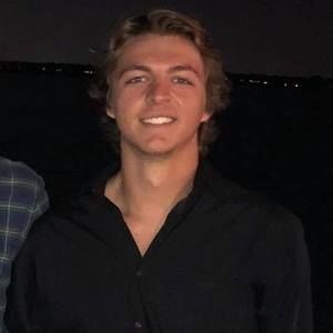 Meet your Posher, Luke